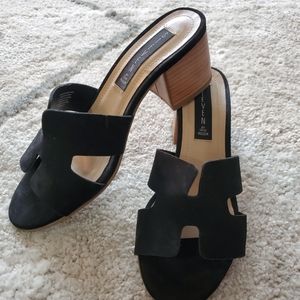 Steve by Steve Madden Sandals